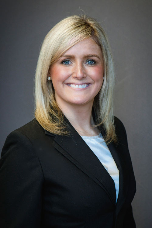 Lindsey Ann West