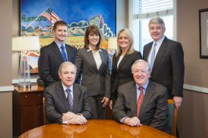 Snow Hill MD Attorneys In the Office