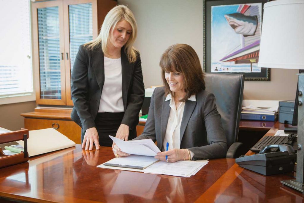 Ocean City MD Lawyers Helping Each Other Help You Ocean City MD